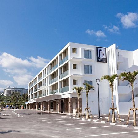 Kariyushi Lch. Resort Наго Экстерьер фото